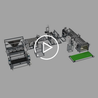 煎药无纺布袋自动缝环球平台_环球(中国)